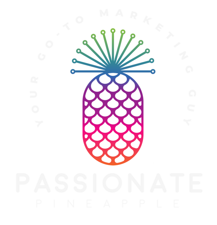 Passionate Pineapple